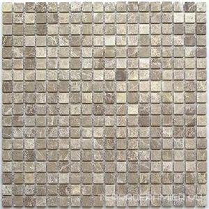Madrid-15 slim (Matt) (15x15x4) ZZ 30,5x30,5