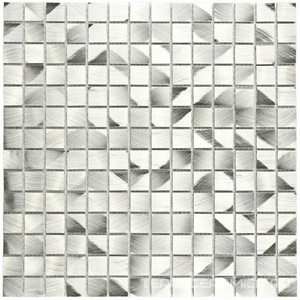 Metal (4x20x20) ZZ 30.5x30.5