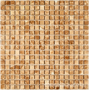 Madrid-15 (15x15x7) ZZ 30,5x30,5