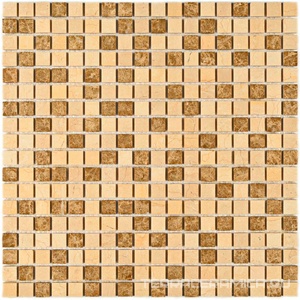 Sevilla-15 slim (Matt) (15x15x4) ZZ 30,5x30,5