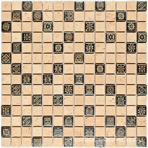 Milan-1 (20x20x7) ZZ 30,5x30,5