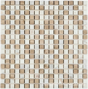 Melange-15 (15x15x7) ZZ 30,5x30,5