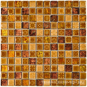 Morocco Gold (23x23x8) ZZ 30x30