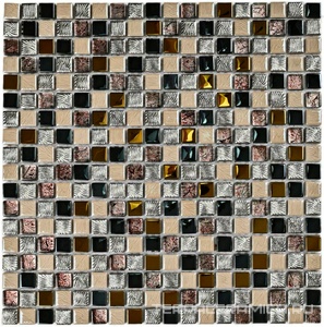 Space (15x15x8) ZZ 30x30