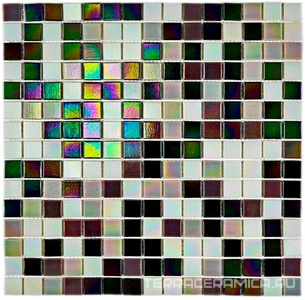 Pandora (4x20x20) ZZ 32.7x32.7