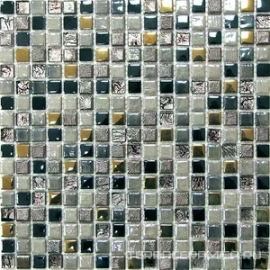 Space (15x15x8) ZZ 30x30