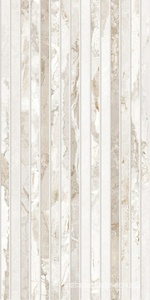 Blend White Milled Nat  60x120