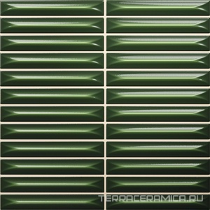 Arrow Victorian Green (1,5x10) 20х20