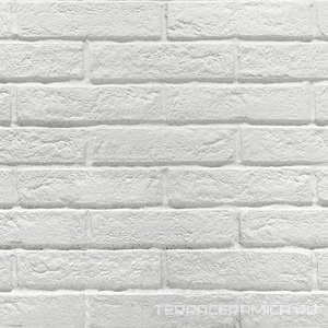 New York White «мин. шов 1 см» |6x25