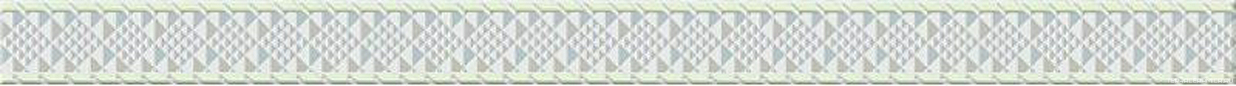 Бордюр Riviera Dew ZZ I50.5x3.5