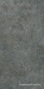 Iremel Black G225/Иремель черный  мат. 60x120
