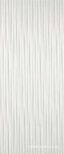 3D Ultra Blade White Matt 50x120 ZZ