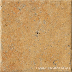 Cotto Del Campiano Giallo Umbria 40x40