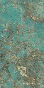 Marvel Amazzonite Lappato ZZ 60x120