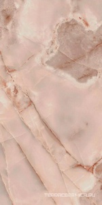Reves Rose Glossy 60x120