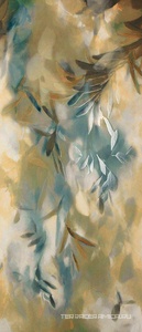 Flower Falls  ZZ 120x278