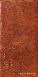 Cotto Del Campiano Rosso Siena 20x40