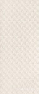 3D Wall Plaster Origami White ZZ 50x120