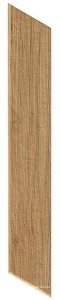 Roots Chevron Gold 7.5x45