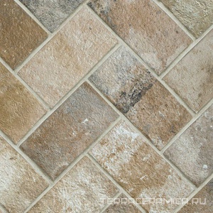 Beige ZZ |13x25
