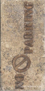 Road Signs Mix Central Park|10x20