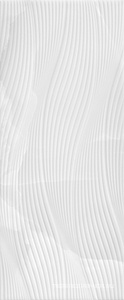 Moonrise white wall 03 25х60
