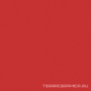 Грес YOUR COLOR 75 красный непол.ZZ |60x60