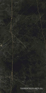 Гранит Сандра черно-оливковый LLR лекгое лапп.| 60x120