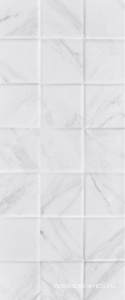 Celia white wall 03 |25x60