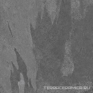 Грес Terra TE03 Antracite непол. рект.|60х60