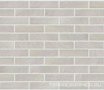 Brickone Bianco Manhattan|7,4x31