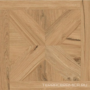 Cassettone rovere Antico ZZ 60x60