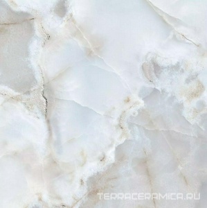 Reves Bleu Matte Rett ZZ 60x60