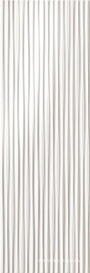 Lumina Line White Gloss RT ZZ |25x75