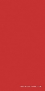 Грес YOUR COLOR 75 красный непол. ZZ|60 х120