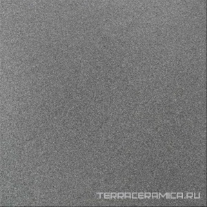 Грес Уральский U119 темно-серый соль-перец матовый|60x60