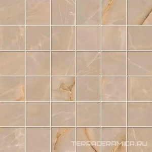 Symphonyx Cashmere Mosaic 30x30 Lap/Симфоникс Кашмир Мозаика  30x30 Лап