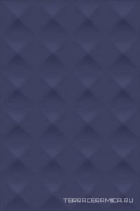 Сапфир син низ 03 20x30