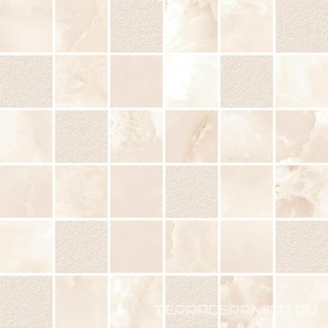 LATILA MOSAIC 30x30