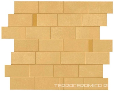 Boost Pro Mustard Minibrick Pro Yellow ZZ 29,7x33,3