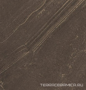 Gabbro GB04 brown непол. 80x80