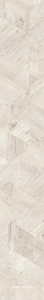 Eterno White  Intreccio ZZ|26,5x180