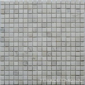 Мозаика из камня KG-10R (чип15x15) ZZ |30.5х30.5