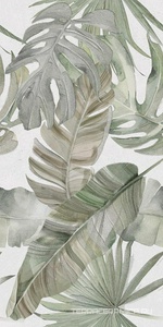 Fortezza foglia 31.5x63