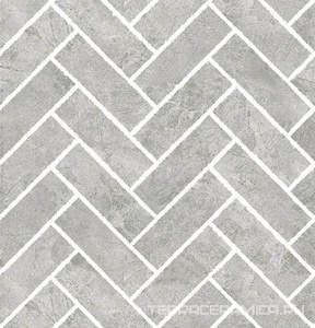 Spina Grigio Savoia ZZ |30x30