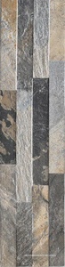 Cubics Multicolor |15x61