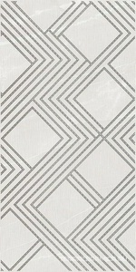 Декор HYGGE LIGHT CRISTALL |31.5x63
