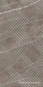 Декор HYGGE MOCCA CRISTALL |31.5x63