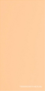 Грес Уральский UF017 оранжевый моноколор матовый|60x120