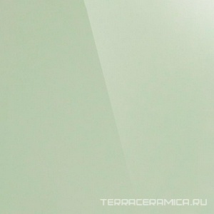 Грес Уральский UF022 фисташковый моноколор полированный|60x60